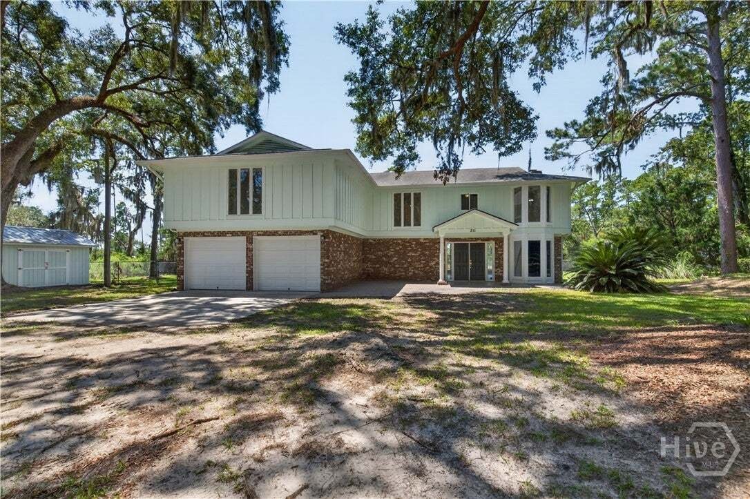 House in Riceboro, Georgia, United States 1 - 18706094