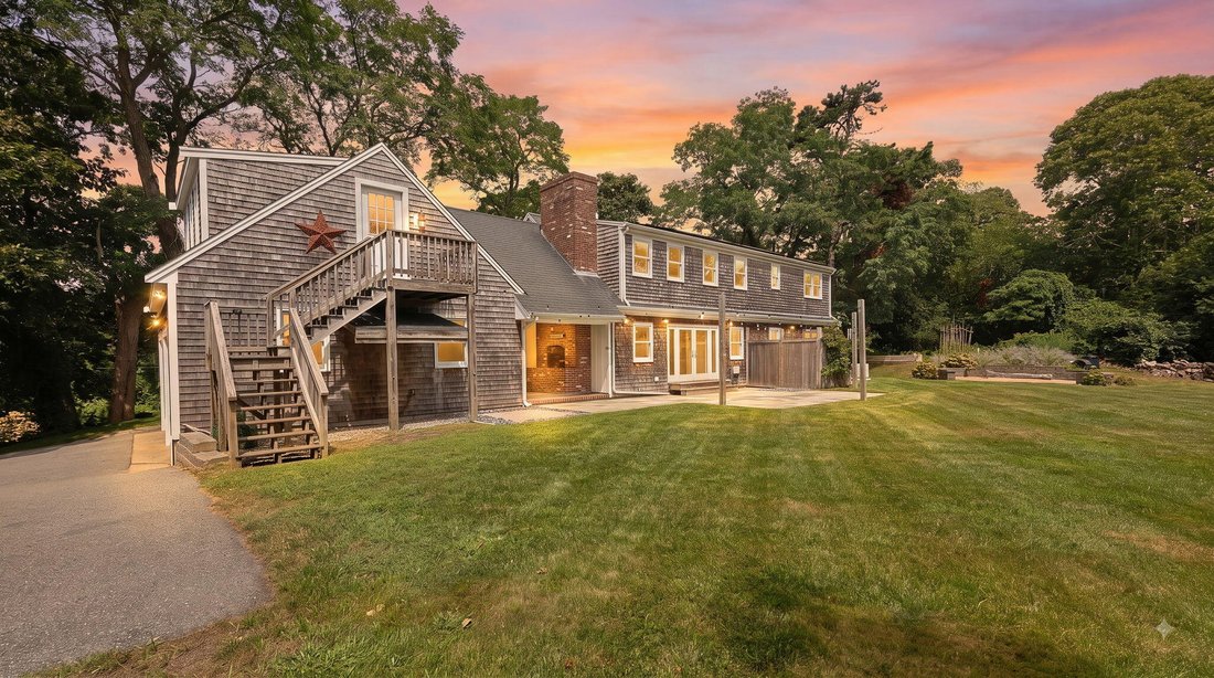 Haus in Eastham, Massachusetts, Vereinigte Staaten 1 - 18708537