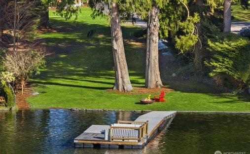 Casa a Sammamish, Washington, Stati Uniti 1