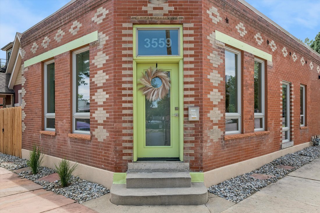House in Denver, Colorado, United States 2 - 18703887
