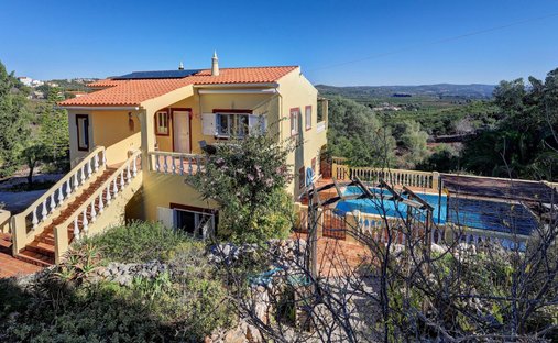 House in Silves, Algarve, Portugal 1