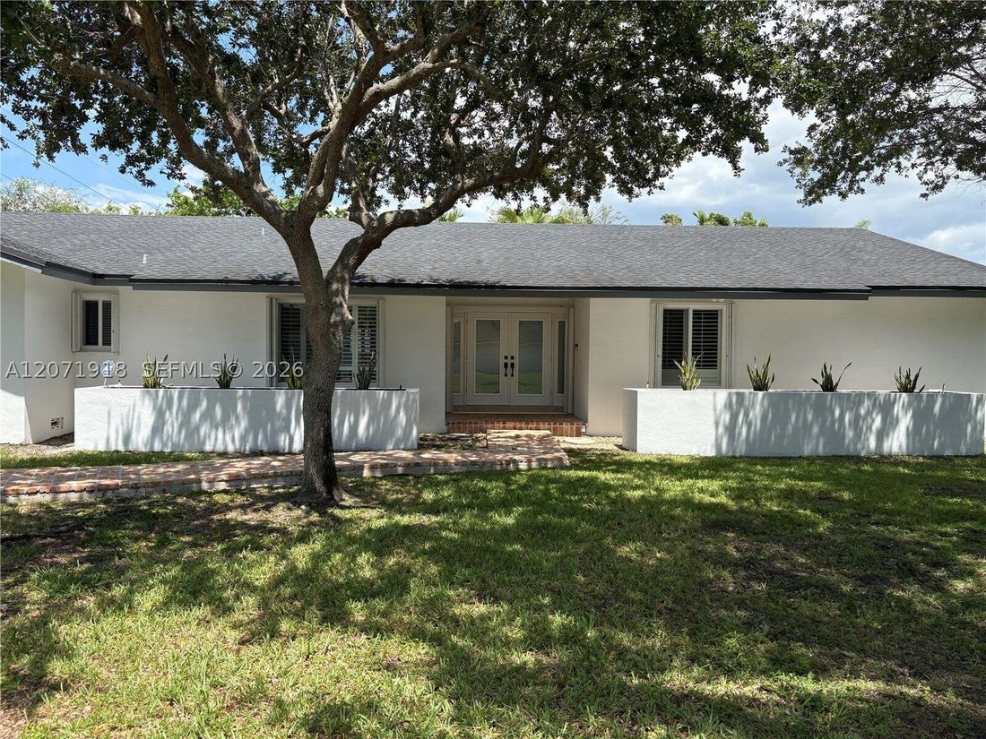 Casa en Miami, Florida, Estados Unidos 2 - 18703104