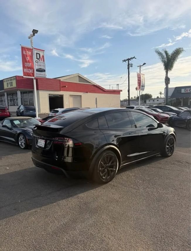 Suv in Costa Mesa, CA, United States 5 - 18707750