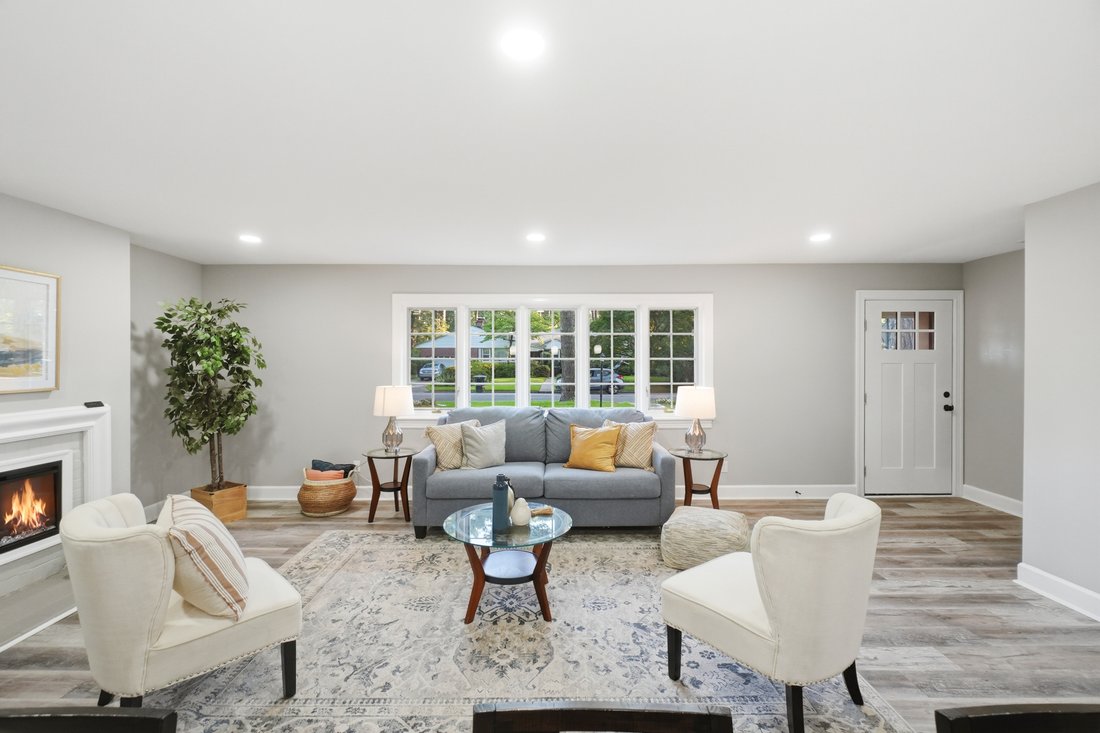 House in Norfolk, Virginia, United States 3 - 18704019