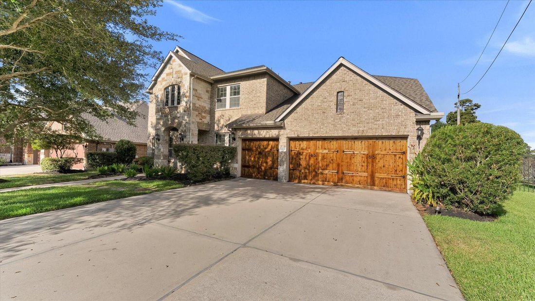 House in Humble, Texas, United States 2 - 18185178