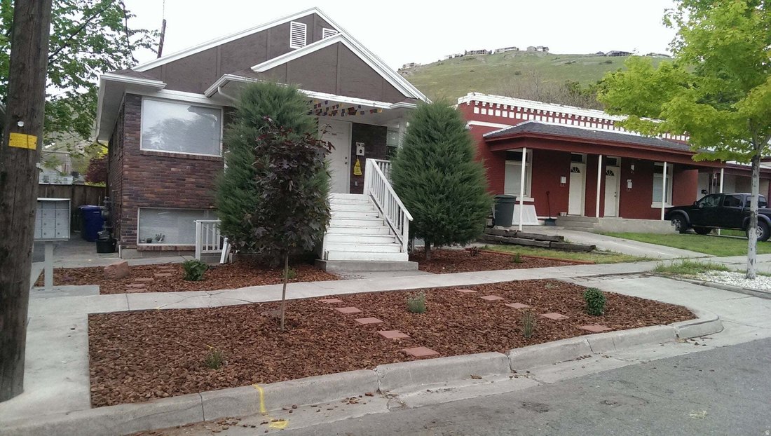 Salt Lake City, Utah, United States 1 - 18705859