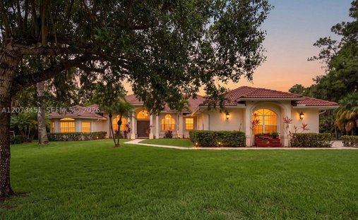 Casa a The Acreage, Florida, Stati Uniti 1