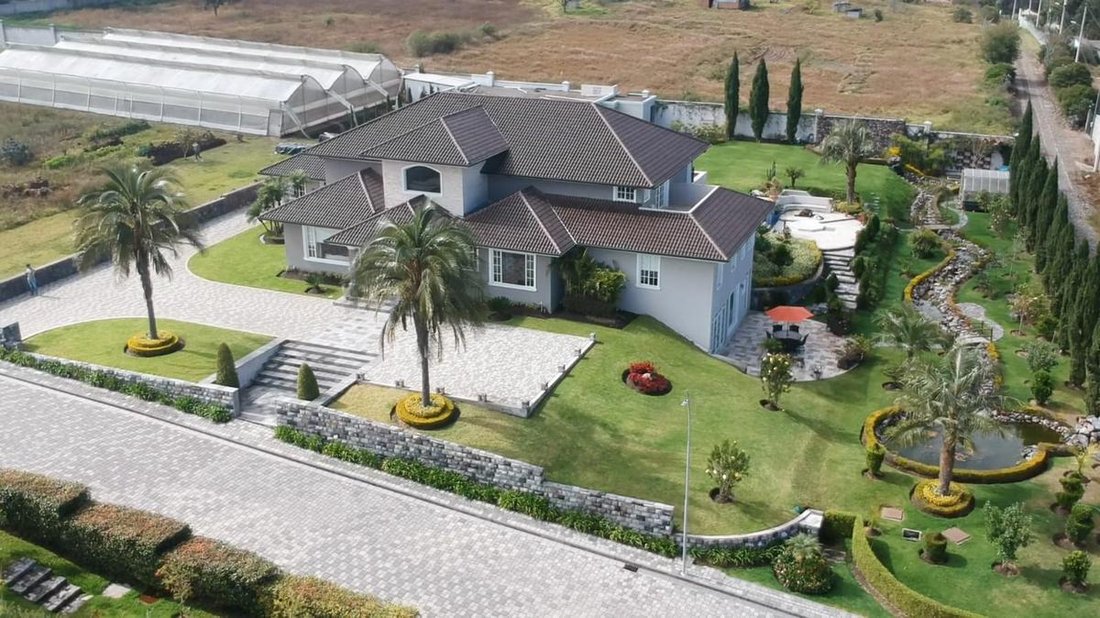 House in Quito, Pichincha, Ecuador 2 - 18713614