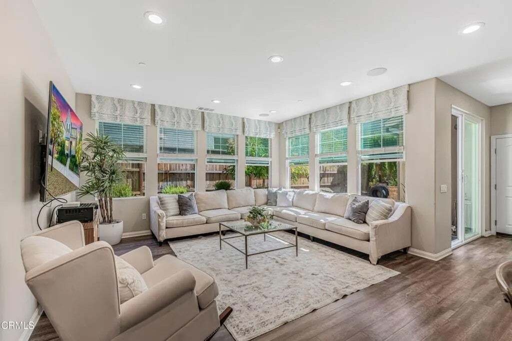 Casa en Ventura, California, Estados Unidos 4 - 18708634