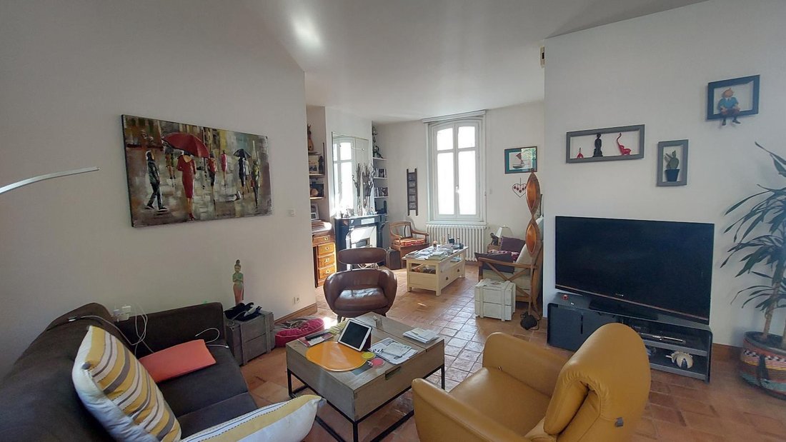 Casa a Ouest Péri-Centre Ville, Vannes, Francia 3 - 18704391