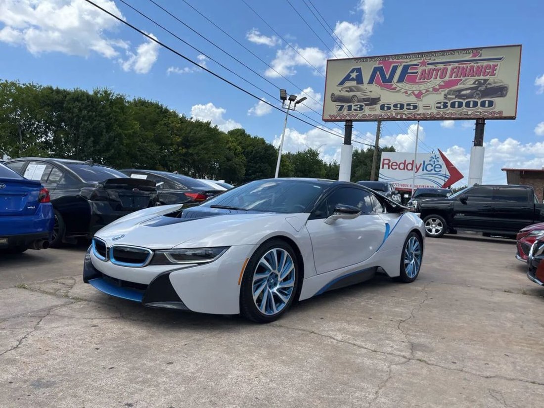 Coupe in Houston, TX, United States 1 - 18707499