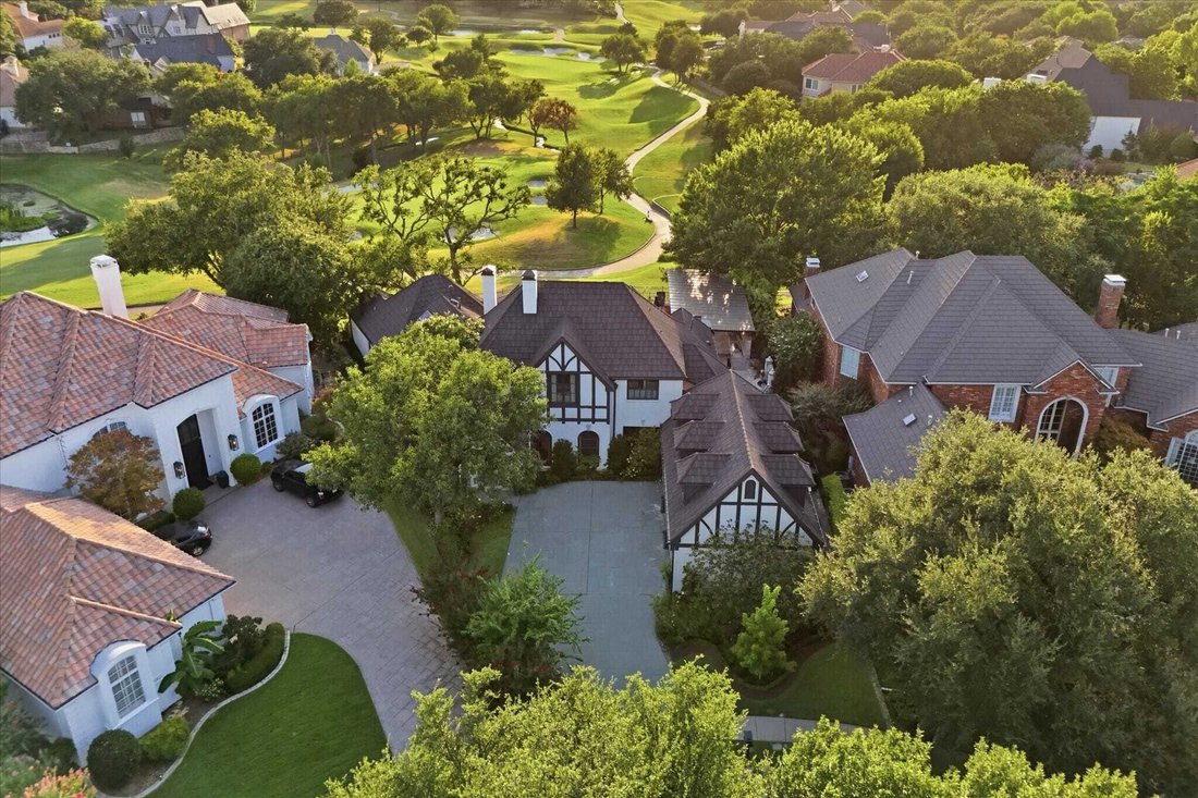 House in Frisco, Texas, United States 1 - 18712612