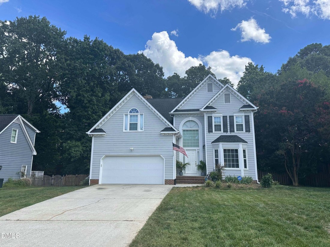 House in Cary, North Carolina, United States 1 - 18713964