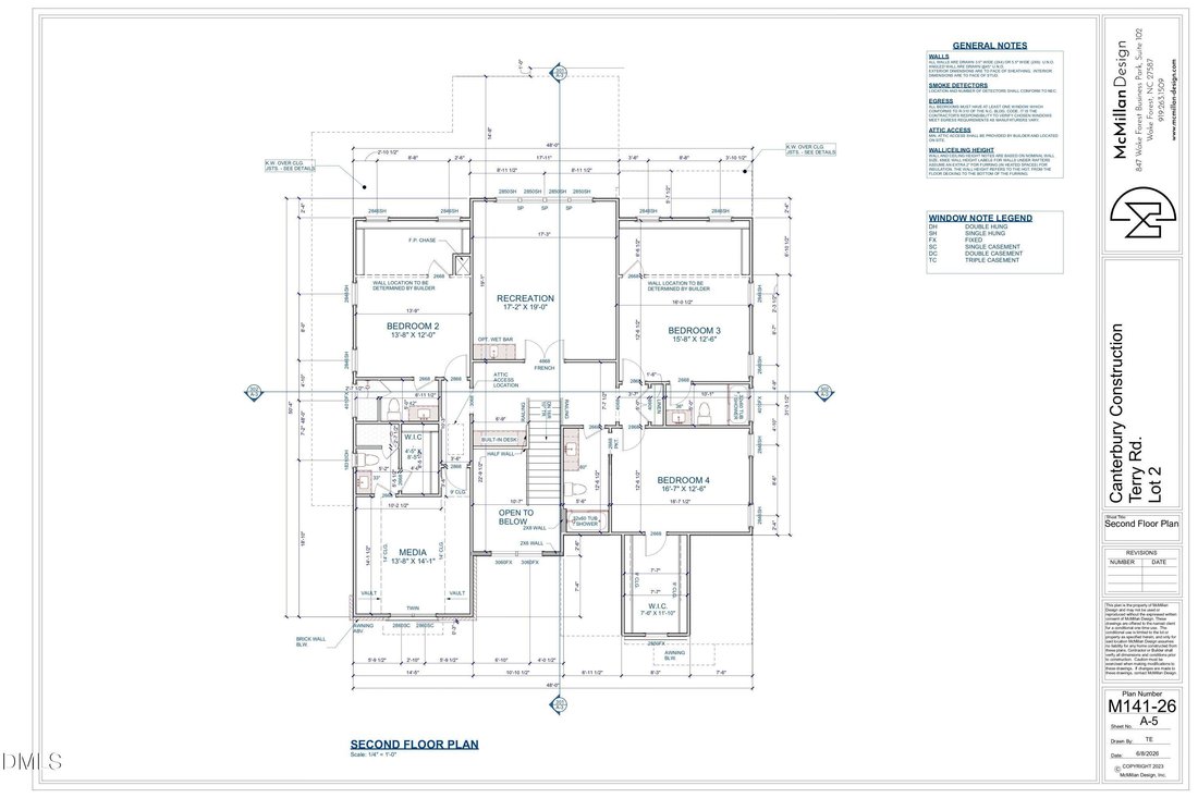 House in Durham, North Carolina, United States 5 - 18703387