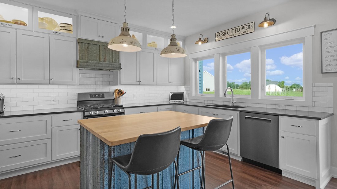 Maison à Hudsonville, Michigan, États-Unis 4 - 18703552