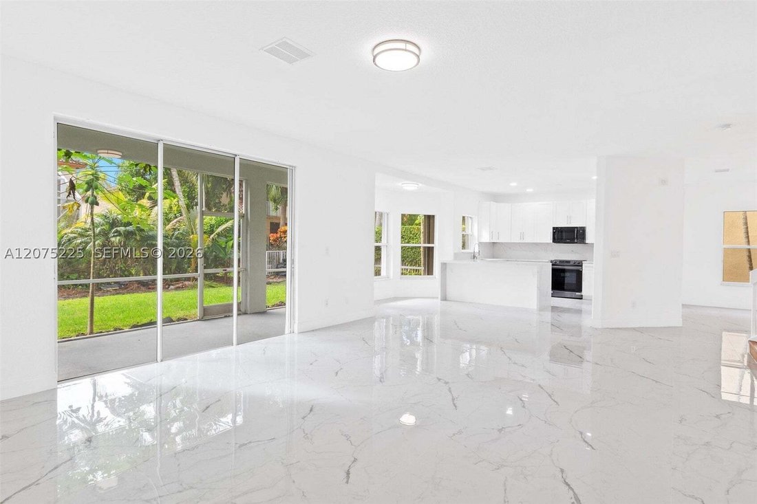 House in Miramar, Florida, United States 5 - 18706034