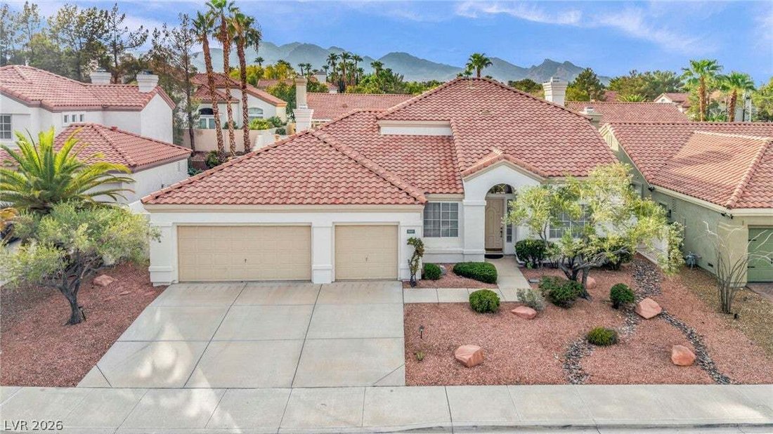 House in Las Vegas, Nevada, United States 2 - 18709994