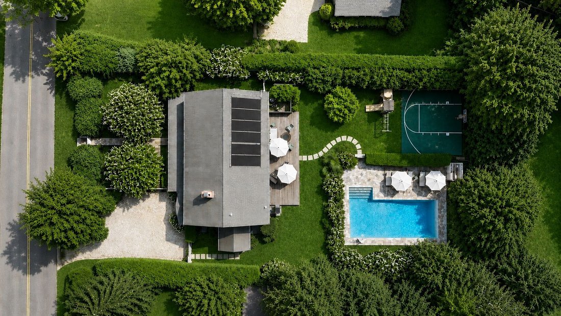 Haus in Shelter Island, New York, Vereinigte Staaten 2 - 18706879