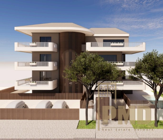 Apartment in Glyfada, Attica, Greece 1 - 18703871