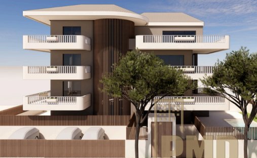 Apartment in Glyfada, Attica, Greece 1