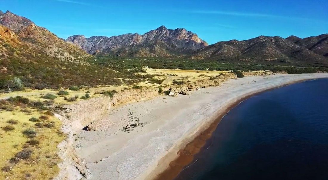 Land in San Carlos, Sonora, Mexico 5 - 18704051