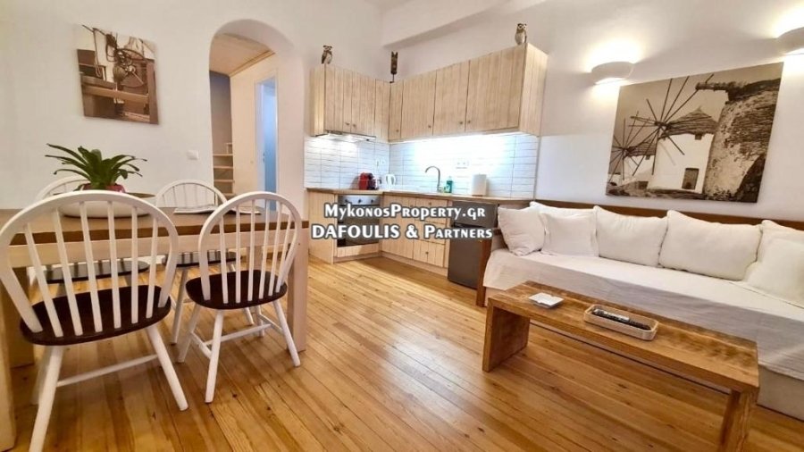 Apartment in Mykonos, Aegean, Greece 2 - 18707279