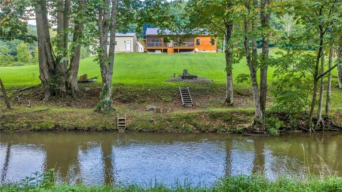 Casa a Creston, Carolina del Nord, Stati Uniti 5 - 18709936