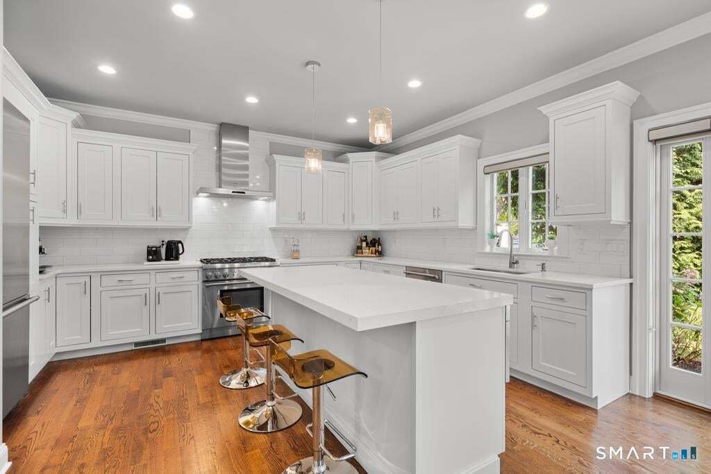 Condominio a Greenwich, Connecticut, Stati Uniti 5 - 18708457