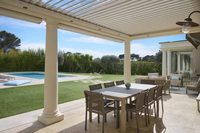 Estate in Mougins, Provence-Alpes-Côte d'Azur, France 3 - 15501916
