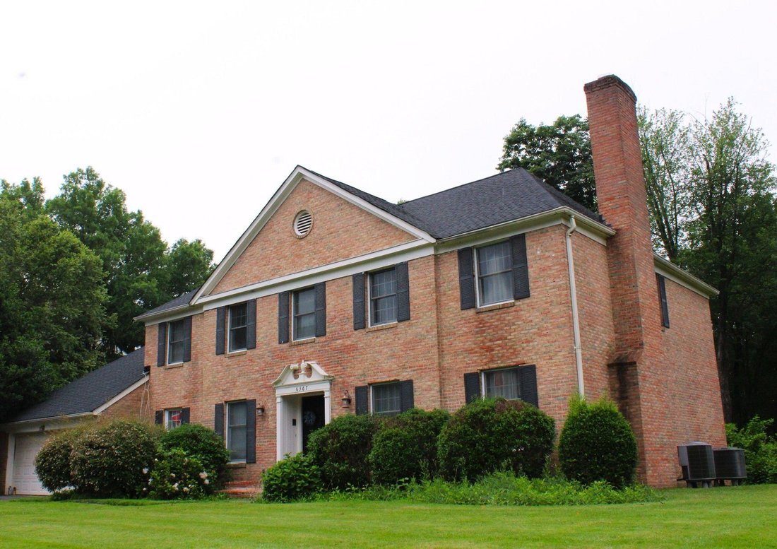 House in McLean, Virginia, United States 1 - 18712807