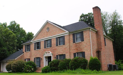 Haus in McLean, Virginia, Vereinigte Staaten 1
