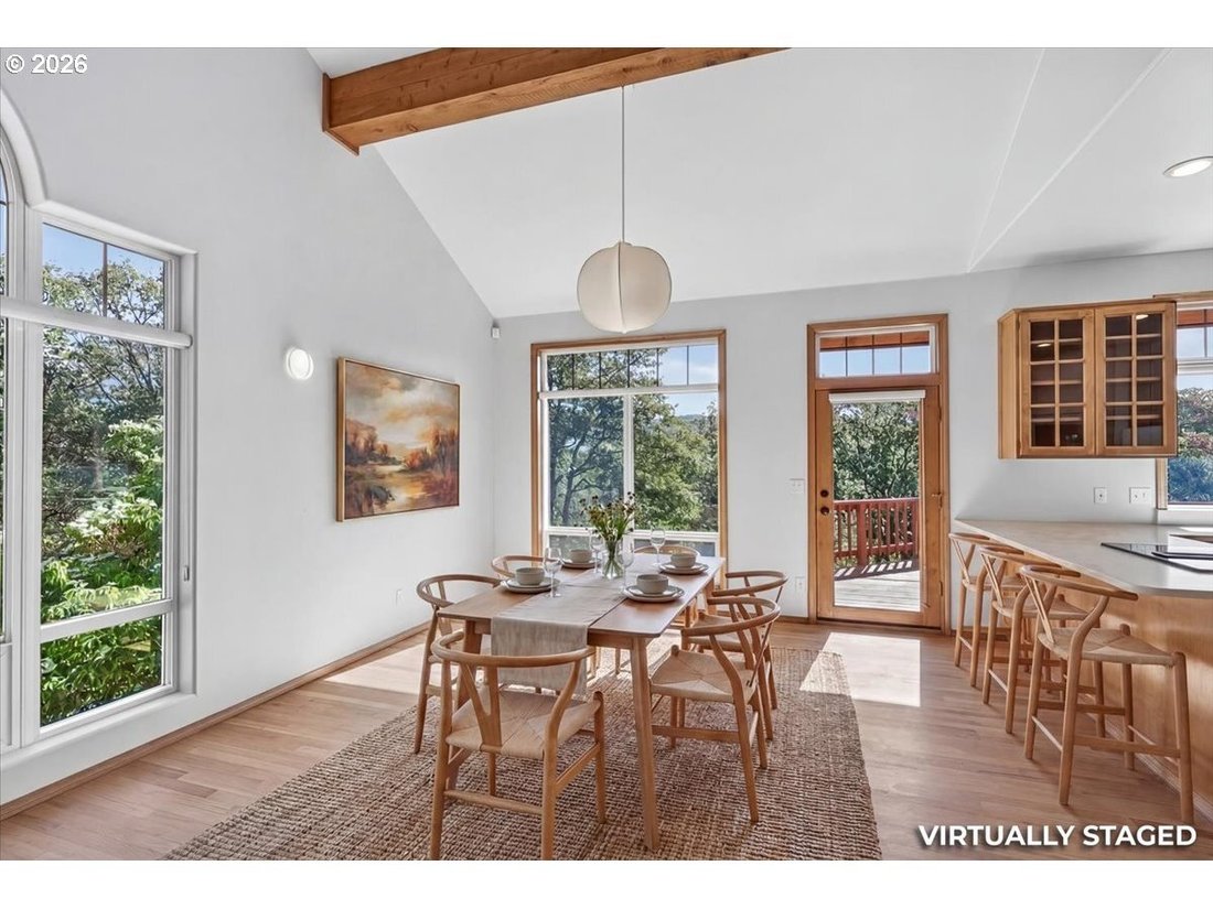 Maison à Ashland, Oregon, États-Unis 5 - 18712855