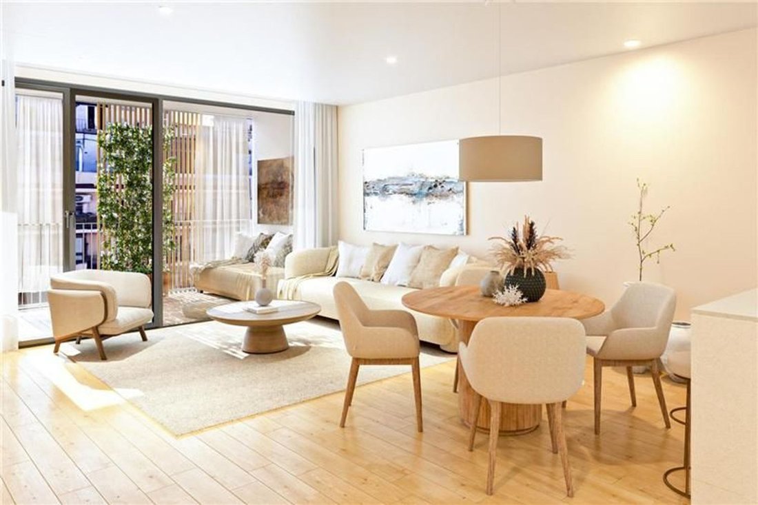 Apartment in Palma, Balearic Islands, Spain 4 - 18706501