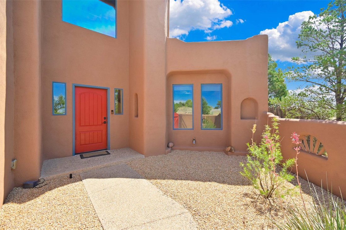 House in Santa Fe, New Mexico, United States 3 - 18703145