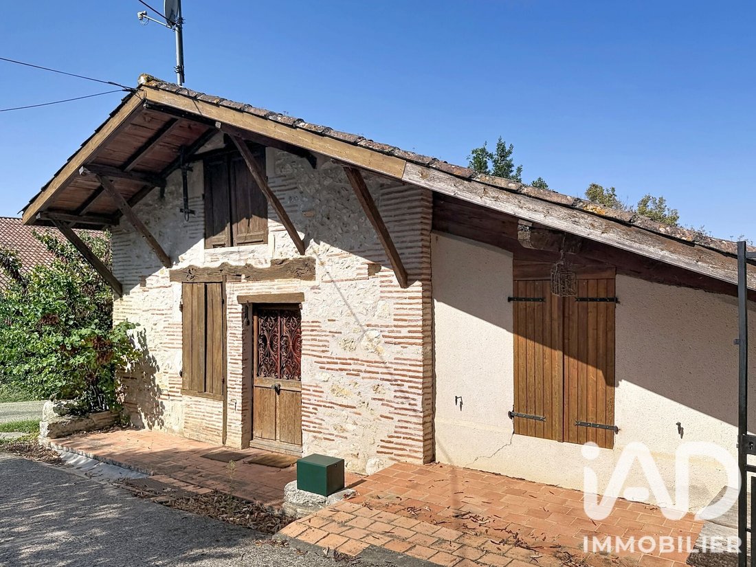 House in Monclar, Nouvelle-Aquitaine, France 2 - 18713780