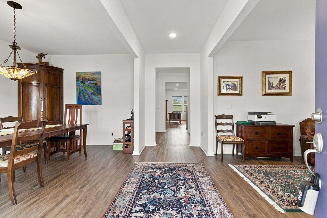 House in Columbia, Tennessee, United States 4 - 18708664