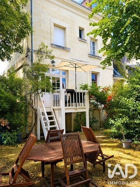 Haus in Bourg, Fondettes, Frankreich 1 - 18713795