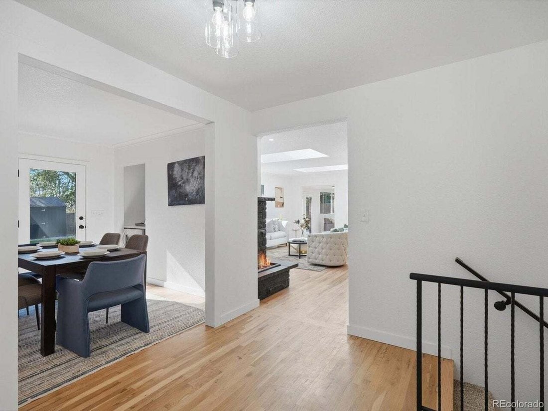 House in Denver, Colorado, United States 4 - 18705441