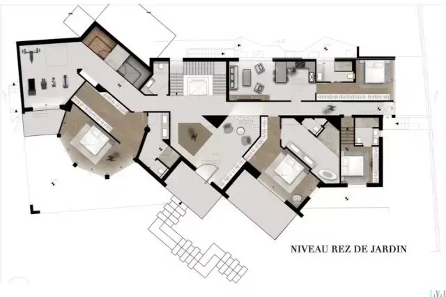Finca en Brusquet-Retenaou-Devens, Vallauris, Francia 4 - 15502406