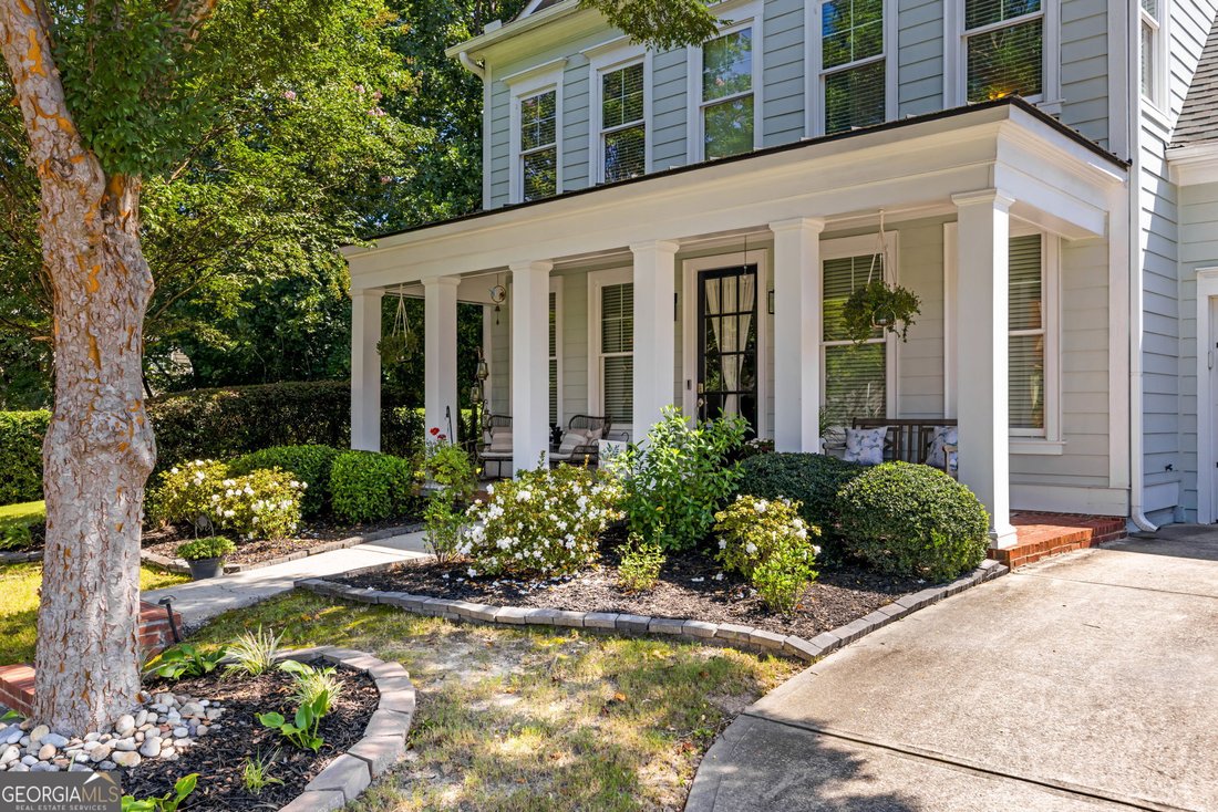 House in Mableton, Georgia, United States 5 - 18707018