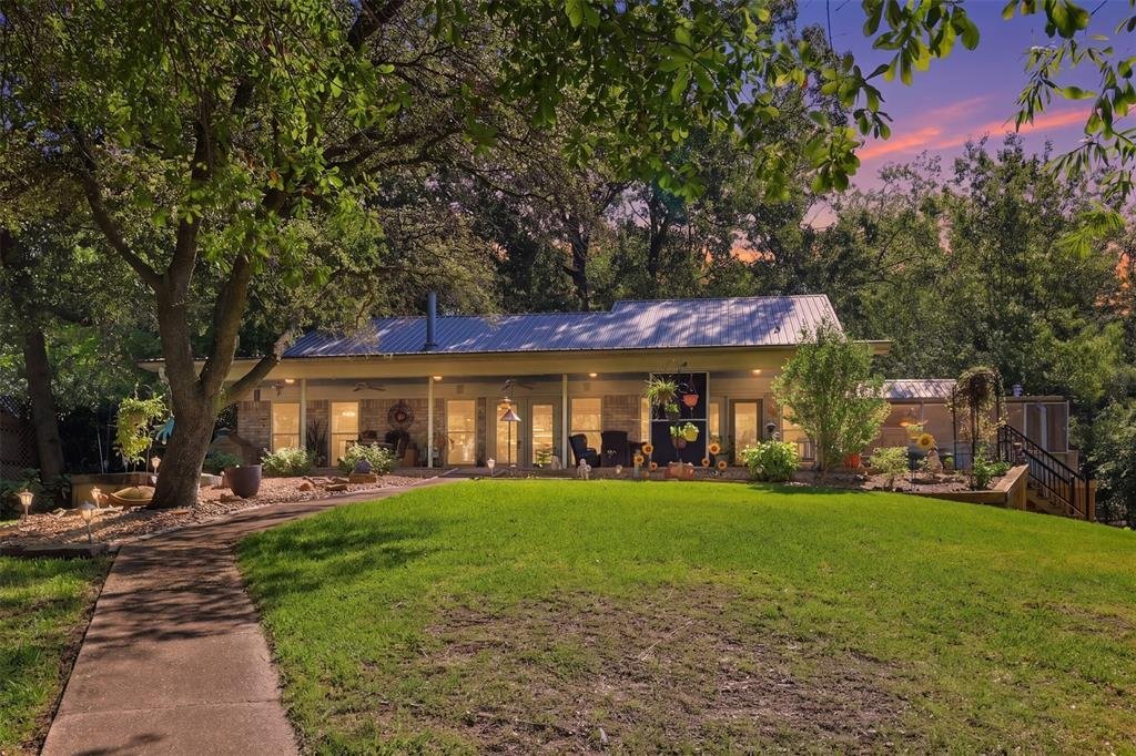 Maison à Leesburg, Texas, États-Unis 1 - 18706727
