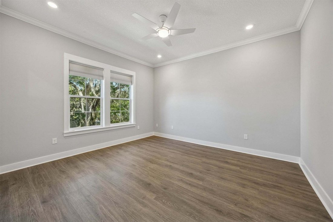 Townhouse in Fernandina Beach, Florida, United States 3 - 18711335