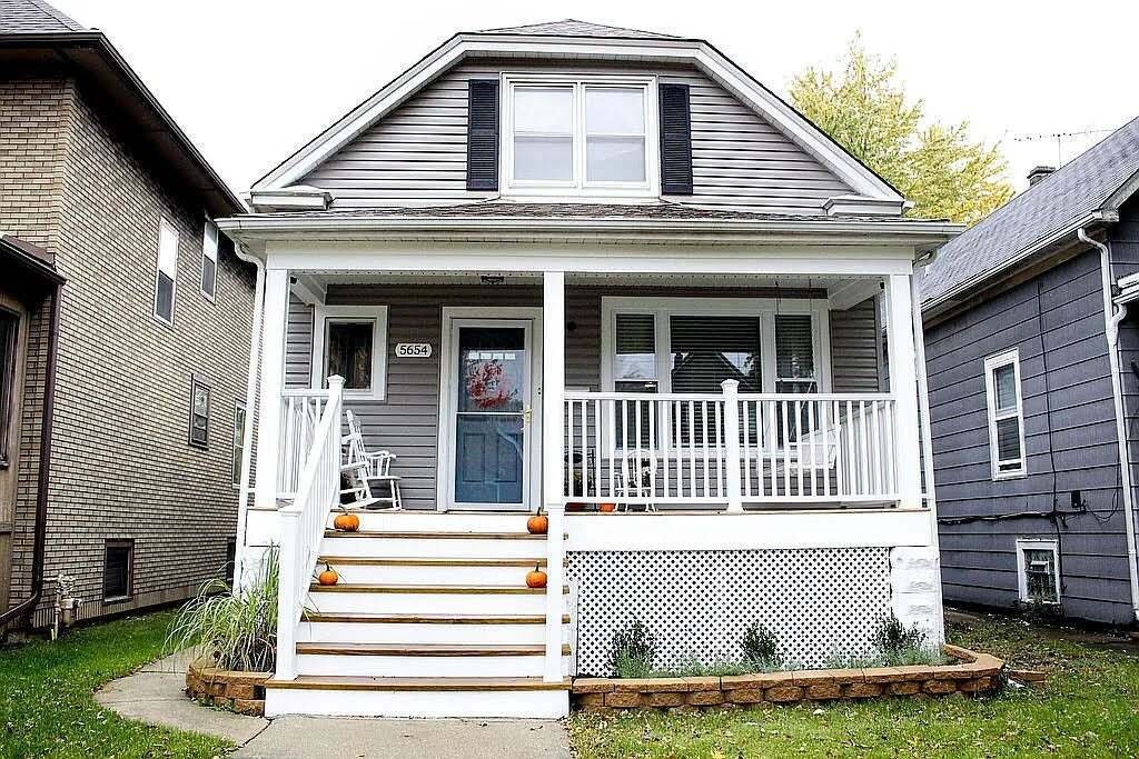 House in Chicago, Illinois, United States 1 - 18703683
