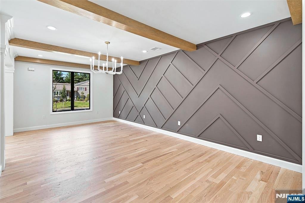 Casa en Paramus, Nueva Jersey, Estados Unidos 4 - 18525230