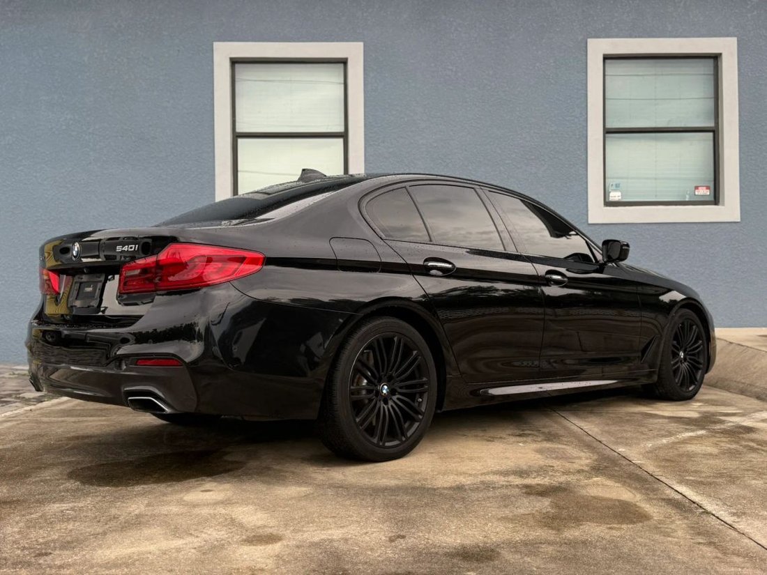 Sedan in Orlando, FL, United States 4 - 18397446