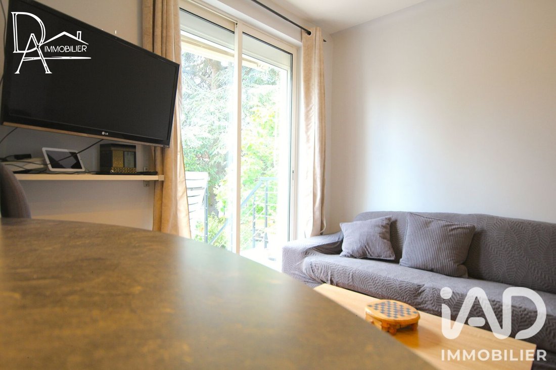 House in Les Champs Guillaume, Cormeilles-en-Parisis, France 4 - 18713801