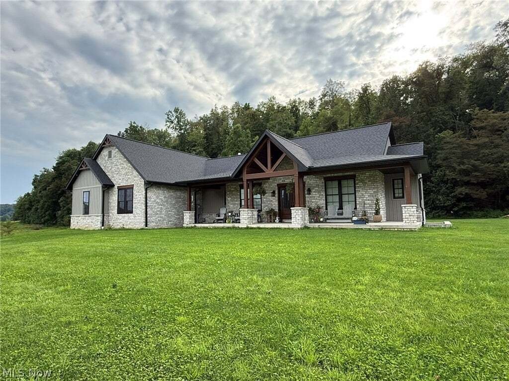 House in Dennison, Ohio, United States 1 - 18705760