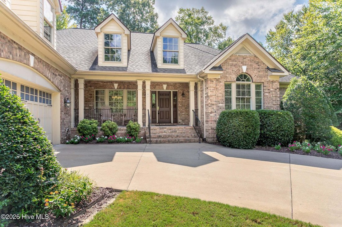 House in Hertford, North Carolina, United States 2 - 18713135
