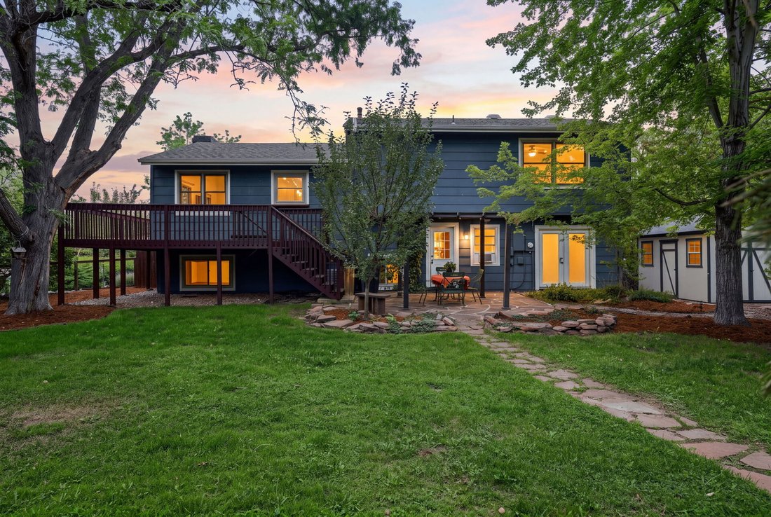 House in Longmont, Colorado, United States 3 - 18712362