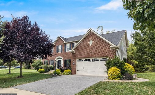 House in Waldorf, Maryland, United States 1